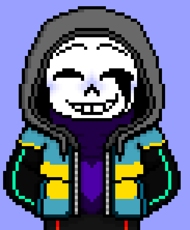 [752b4c] Then I syay you`re all those things and more, and you can`t not believe me because you trust me with your life. Ha!