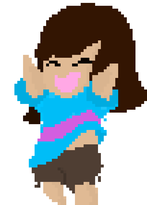 [9664c4] Frisk