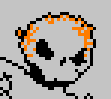 [990543] Past goes to brain, brain pulls up worst past parts. Brain is asshole.