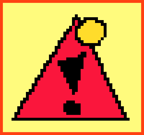 [d10c16] Emergency Protocol Logo