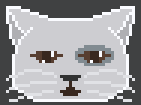 [c76731] "I'm fire proof... You don't need to protect me..."