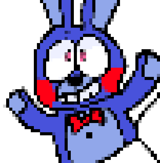 [b9de0d] *steals lisa's carrots* - bon bon