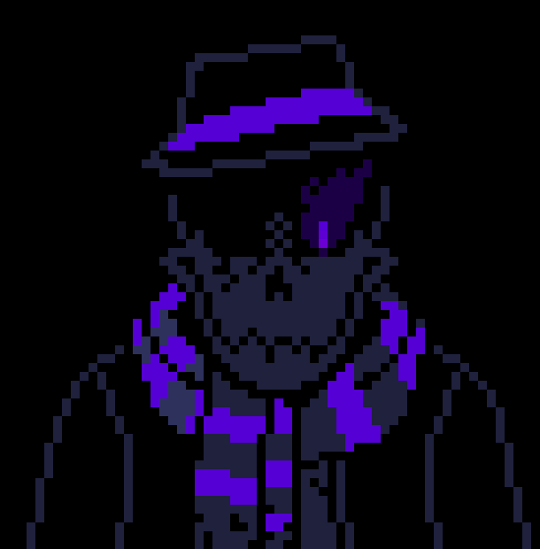 [0eb831] Yep. [Midnight]