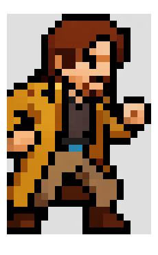 [46d9aa] Dante Vale Punch 1 pre