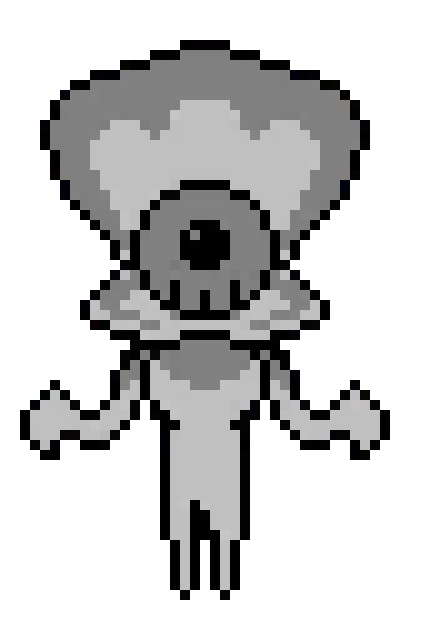 [590aca] Most creepy in the family in my opinion- 