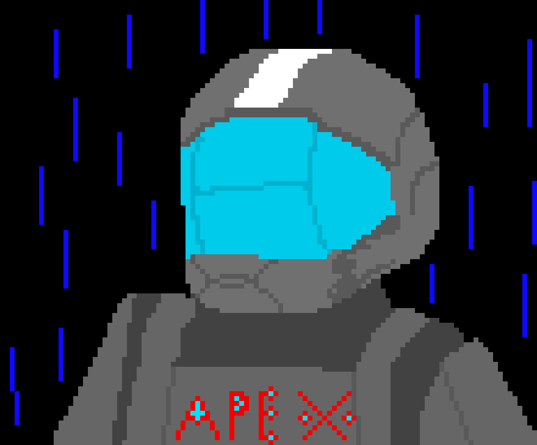 [de8c0d] What is it Burn? What the....