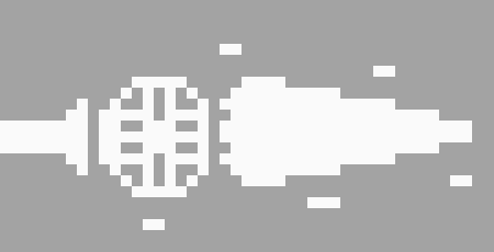 [05b0c1] *The essence seems to be emerging from T's grave. Your mind is filled with an unfamiliar voice. "....Strike the grave with me..."*