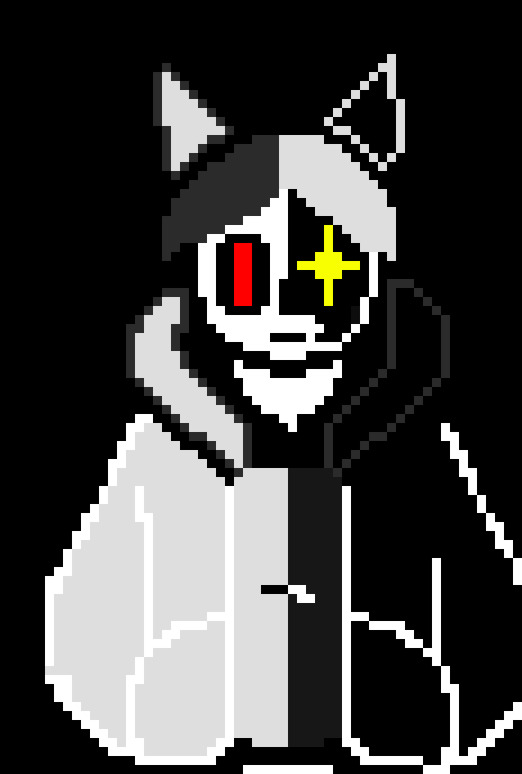 [2fe70b] fine then I'll use my special attack