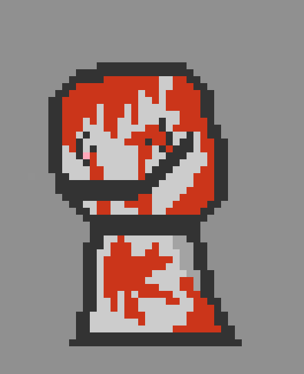 [1238d9] Thanks. *he makes Ron disappear as he walks to his house, with the food* Now to wait for her... [Bob]