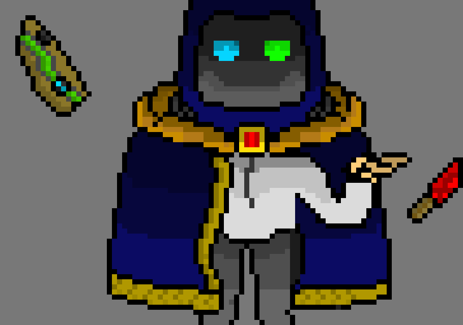 [ca8ee4] A bit too late