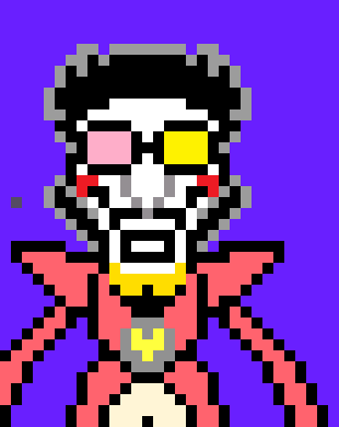 [970cdd] Spamton NEO-(I would Anau but I know you wouldnt want me to join,so I wont)