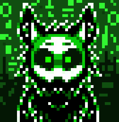 [7fe99d] It's been so long since I've seen you Ez, you been doing ok lately?