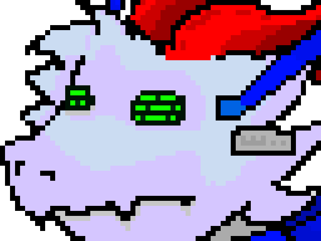 [63ceb7] [PT Terrie - V1.3.2]-[Still updating]