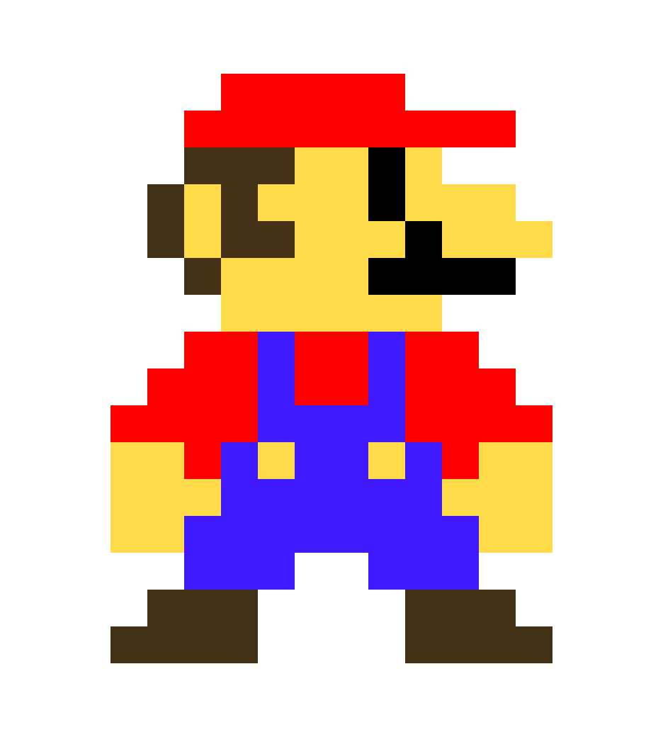 [9664c4] mario