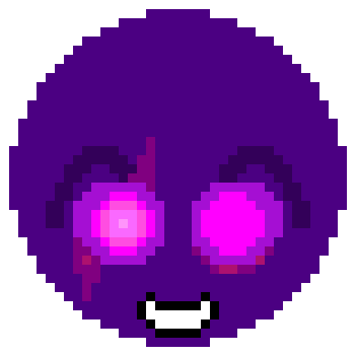[9664c4] Purple Stickman (Dead Sad)