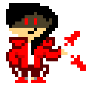 [7a0a81] Toriel was just trying to take care of you like last time. Did she deserve her DEath? NOPE. *more slashes to chara.*