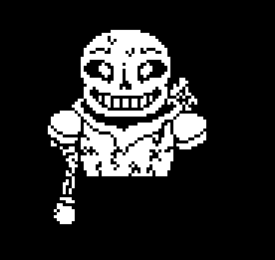 [ba34b5] Sans: HAVE A GLOVE M8!