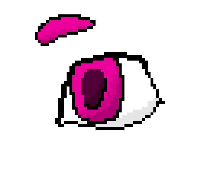 [9664c4] Octoling Eye Beta