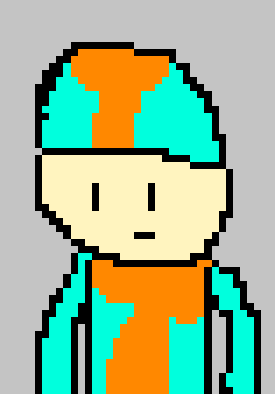 [990543] Not sure what happened to him. Maybe he died. Got arrested, or just got bored of being ignored.