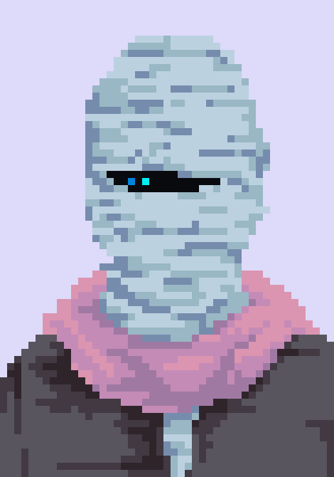 [226e04] Because I bet you'll just pass all of this away and shove it to the background, just accepting that this person is just spending their time as they are.