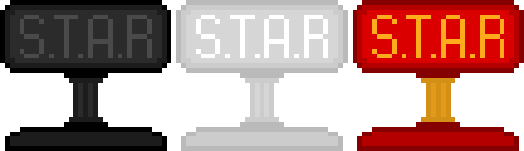 [9664c4] S.T.A.R Labs Help Collection