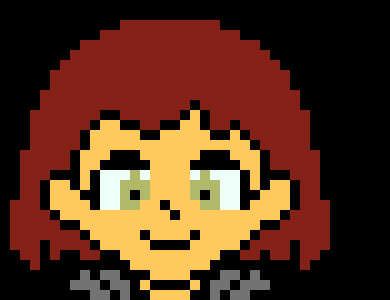 [df4002] (Heads to waterfall and sees ODST in the distance) =Jane=