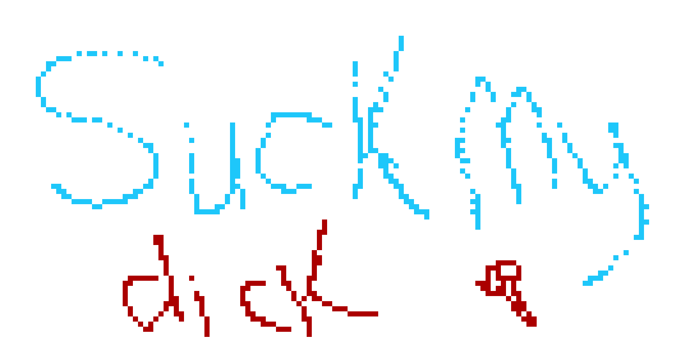 [9664c4] suck it bitch