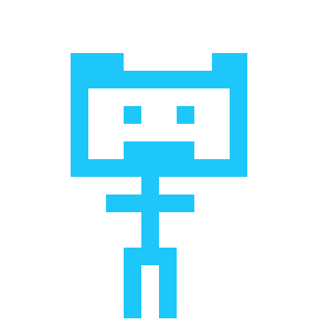 [9664c4] 16x16 Pixel Frame (Fixed)