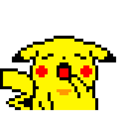 [9664c4] sleepy pikachu