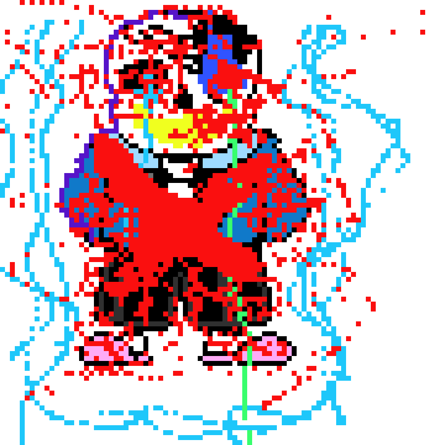 [f8c819] Error Sans True Final Breath WHAT WHAT WHAT WHAT WHAT WHAT WHAT