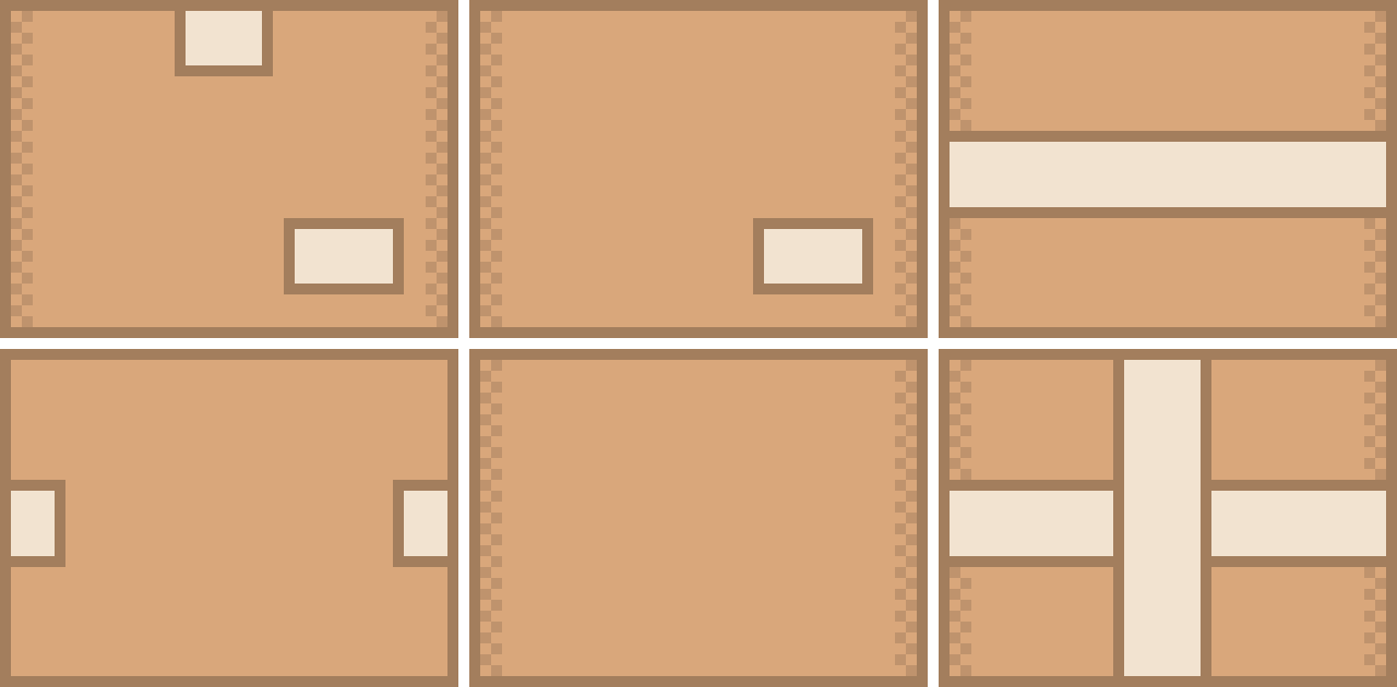 [9664c4] Box Collection