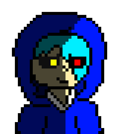 [db2e26] welp dannyballgame is editting my sprite