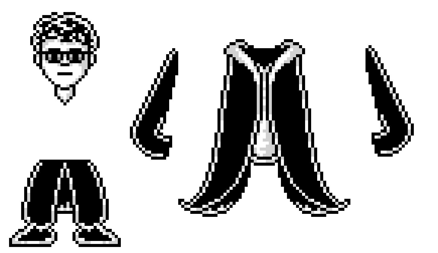 [9c149c] Jebzier (Familytale) Sprite (Uptated) 