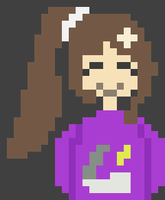 [6a7b6a] I CAN GO BACK TO MY WORLD AGAIN!