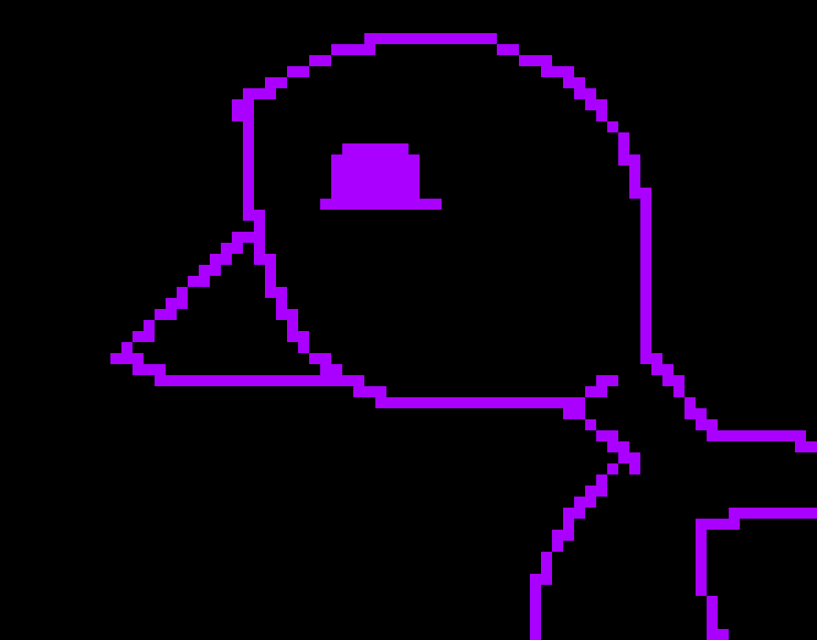 [5b2f3e] Hahahaha Honk (woooow..... Color! sans..... sounds like i made an AU after my name and called the sans that..... anyways.... for those you don't know.... CV is short for ColorVerse.... )