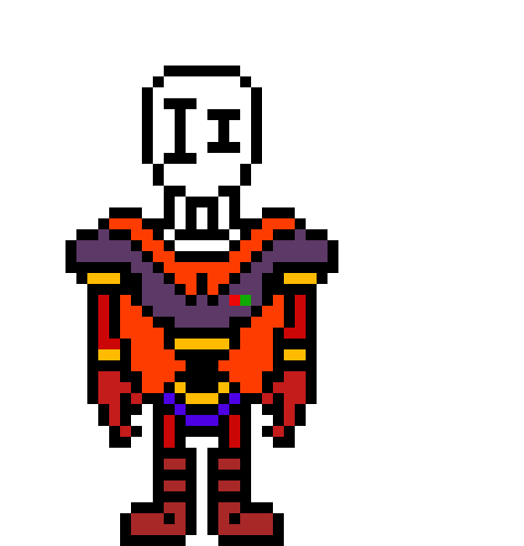 [9664c4] mega paps battle