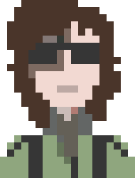 [1e5e33] main character