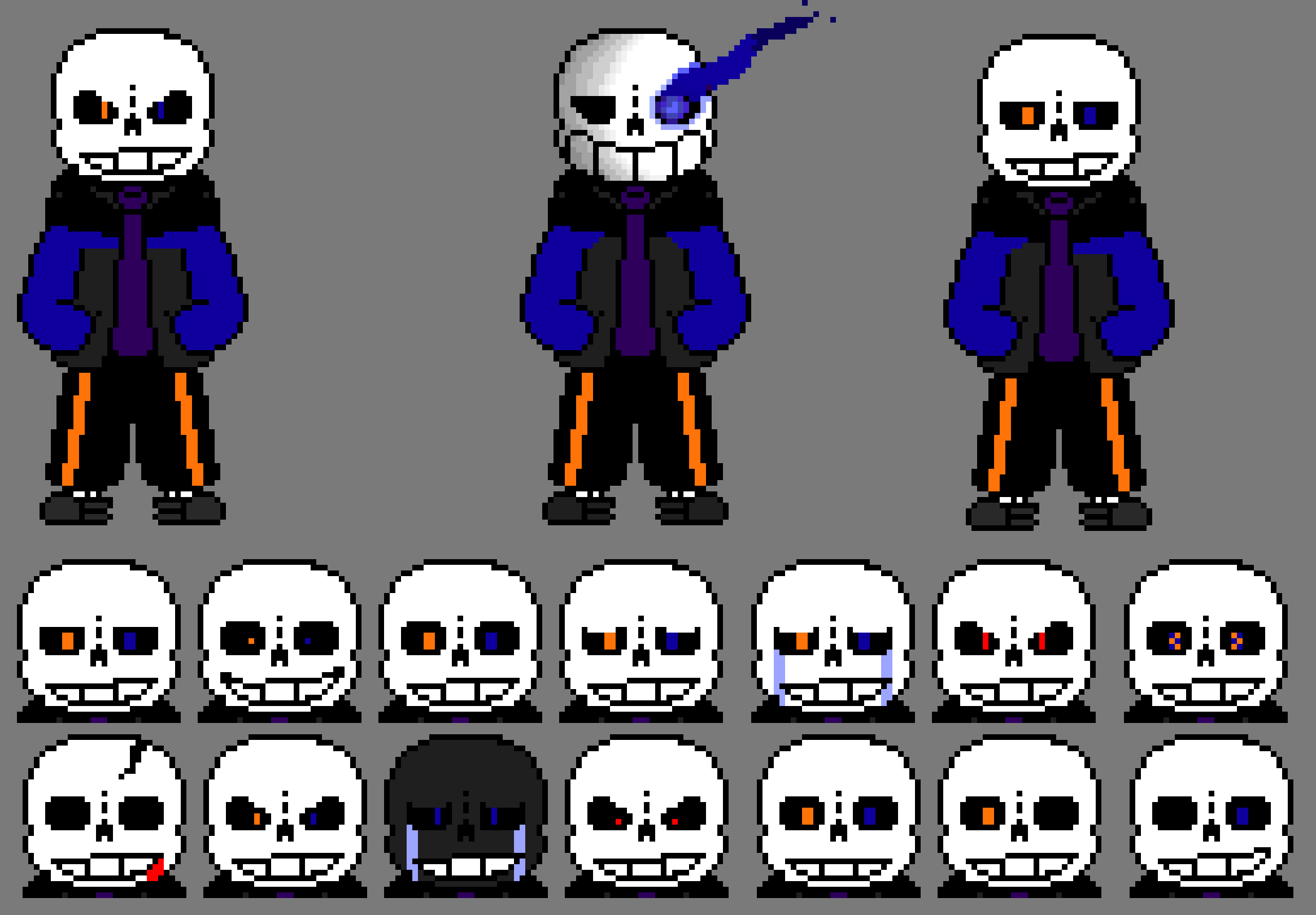 [2bd126] Saving progress-Psycho/Axel