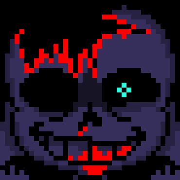 [7ce906] *(D̸̺̭̐̚Ḛ̴̖̠̩̹̠̹̥̮̘̥̈́́̂M̶̦̘̳̫͖̮͕̪̥̳͒̈́̔̉̏̀̐̾̿̿́͘ͅȨ̷̣̦͒̂́̀͛͊̉͘͘̕͠N̸̢̢̼̥͓̼͕̳̈́̓ͅṮ̶̹̦̝͒͑̓̋̎̈́̌͌͝͝Ḝ̶̛̦̖̥̫̮̭̘̻͐̋͗̏͜ͅD̷͈́̓̔ blue souled rainbowfox to the ground, then both of them were in some sort of hell.) -Sans