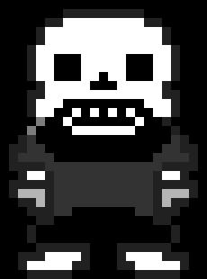 [8d2810] -Scared mode: ON-