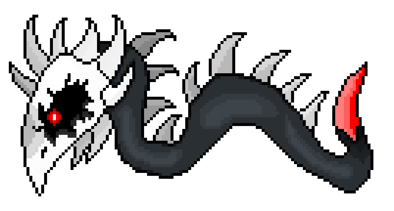 [a2471d] *a serpent-like dragon is slithering around pam*