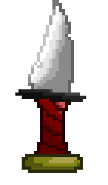 [ce6c26] Dagger design =D