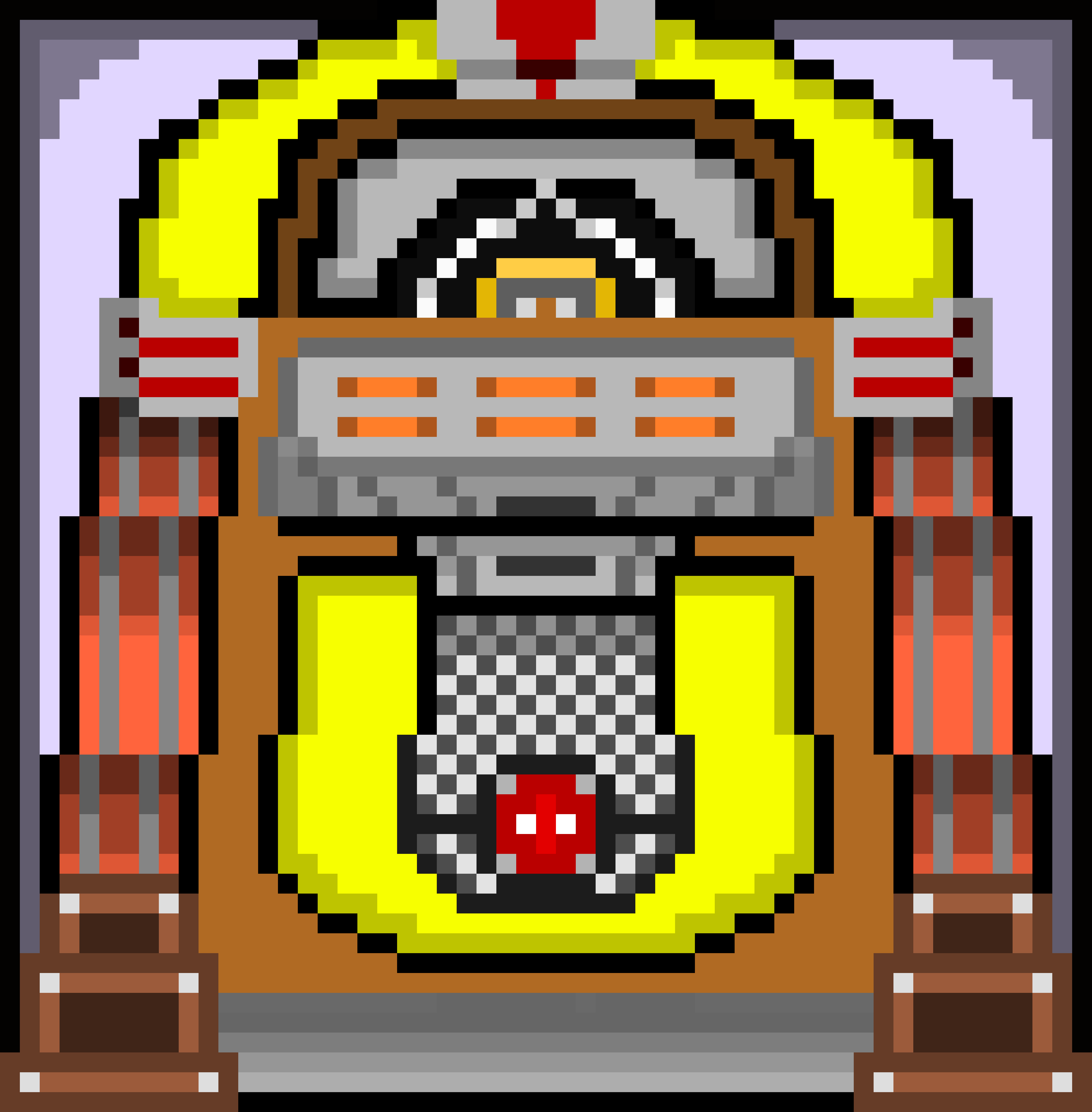 [9664c4] mavijukebox