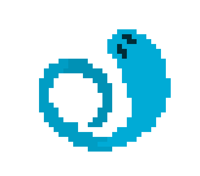 [9664c4] Water elemental