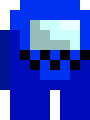[1a18a3] Impostor Blue (LunaSilverPelt)