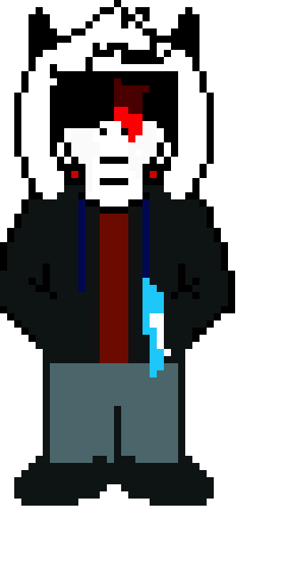 [904ba9] looks at them so what should I call myself chey seem a little nice I need something evil for my name