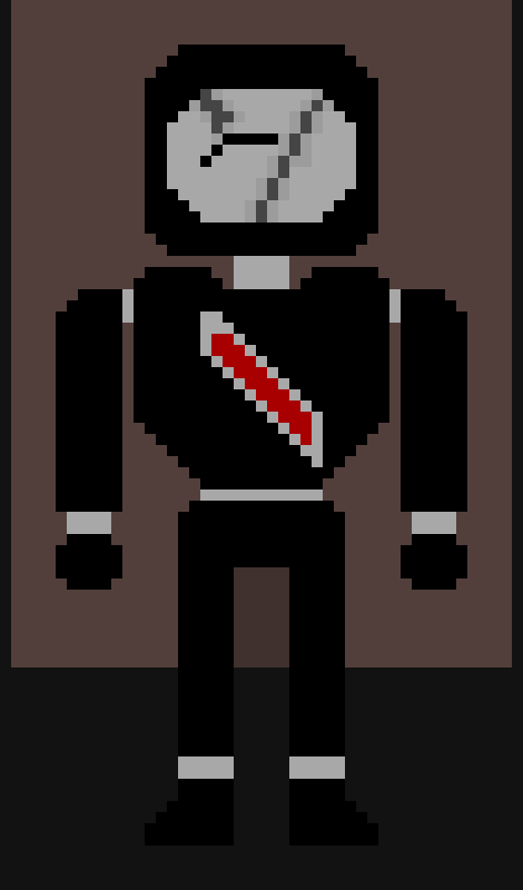 [de8c0d] (Oh. Then yes) I wish you could heal me.......But sticks and stones may break your bones.......But crashes and bullets kill ya.....