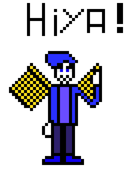 [2a2d7b] colorverse: daniel