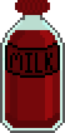 [8b7a23] Sanguine Milk