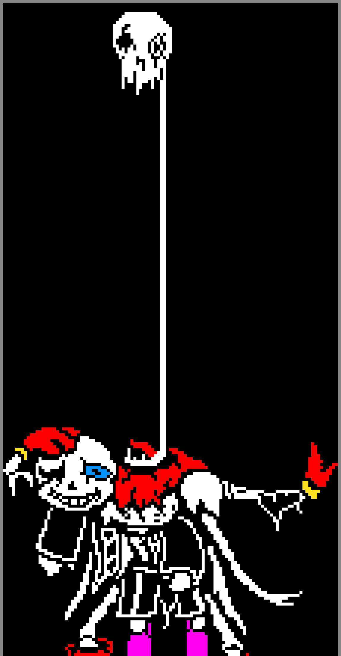 [390dcd] He no funny